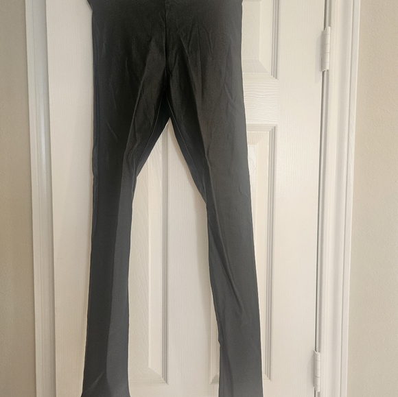 Bardot leatherette leggings in size 4/xs - Picture 1 of 6